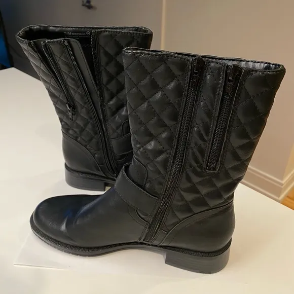 Aerosoles boots