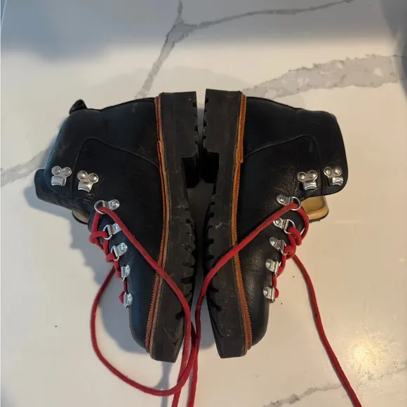 Aether x Fracap Dolomite Boot 38