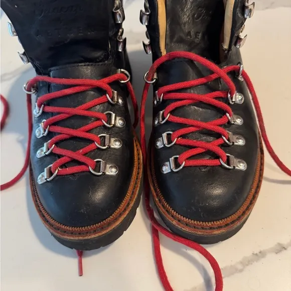 Aether x Fracap Dolomite Boot 38