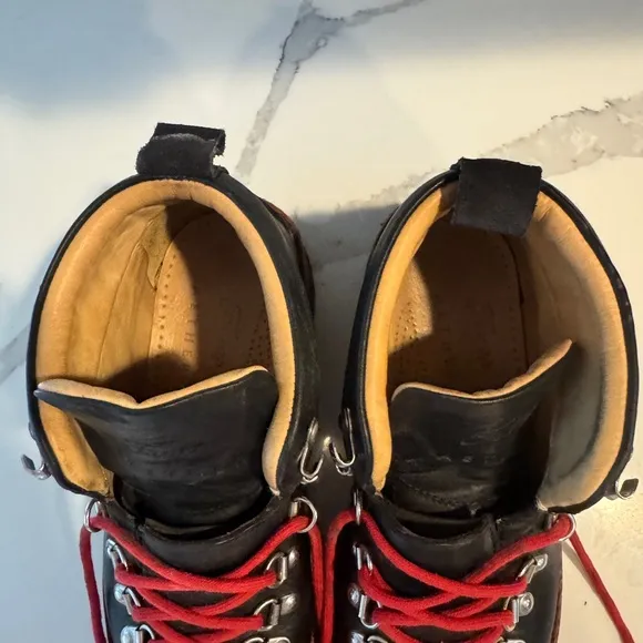 Aether x Fracap Dolomite Boot 38