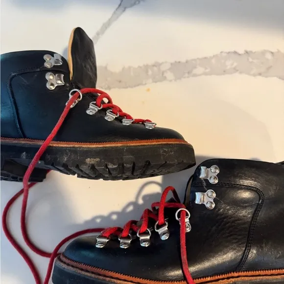 Aether x Fracap Dolomite Boot 38