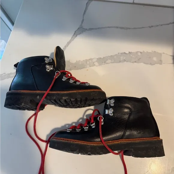 Aether x Fracap Dolomite Boot 38