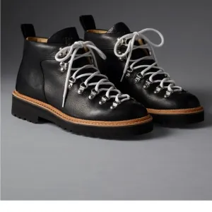 Aether x Fracap Dolomite Boot 38