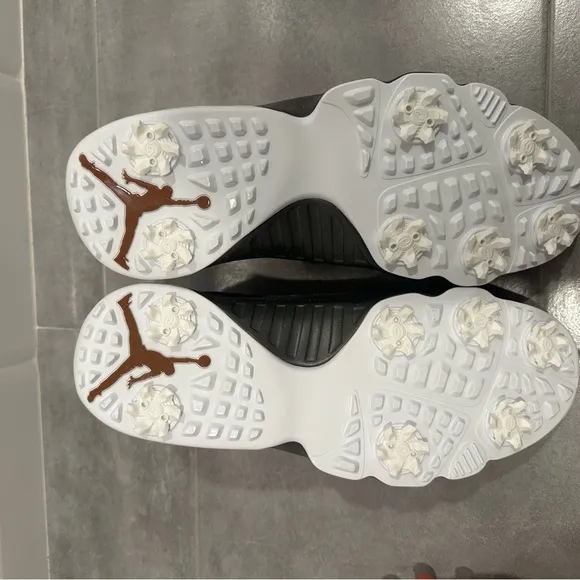 Air Jordan 9 Golf Shoes NRG 2024 US Open Size 10.5 $230
