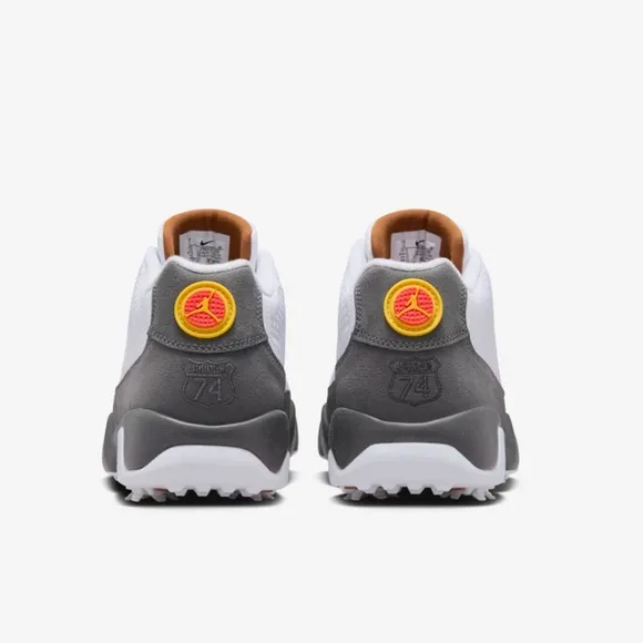 Air Jordan 9 Golf Shoes NRG 2024 US Open Size 10.5 $230