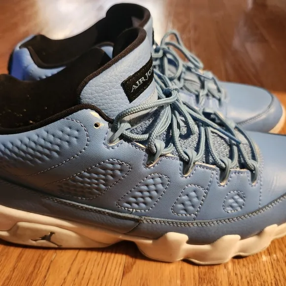 Air Jordan 9 Retro Low Pantone