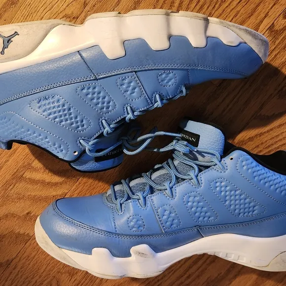 Air Jordan 9 Retro Low Pantone