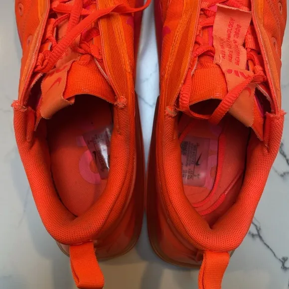 Air Max Up running shoes