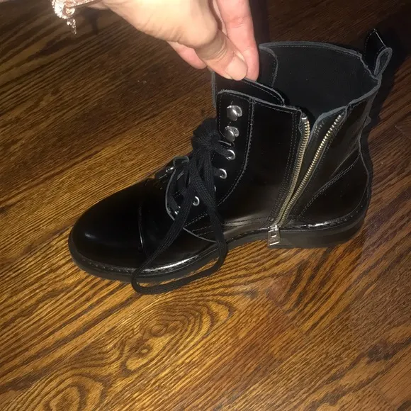 All Saints Boots
