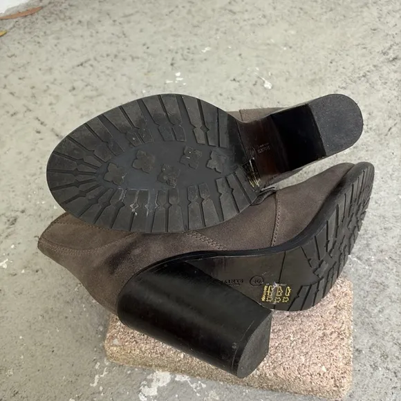 All Saints Kurve ankle boot