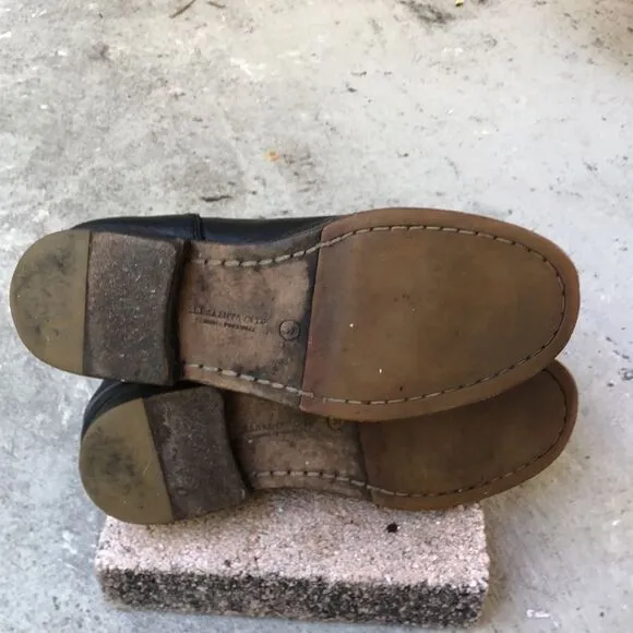 All Saints Winter boots