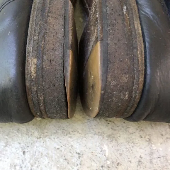 All Saints Winter boots