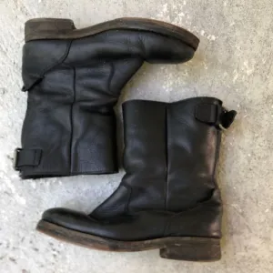 All Saints Winter boots