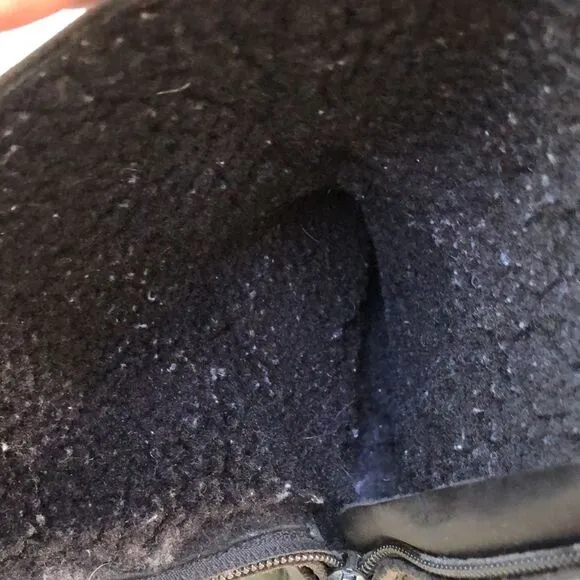 All Saints Winter boots