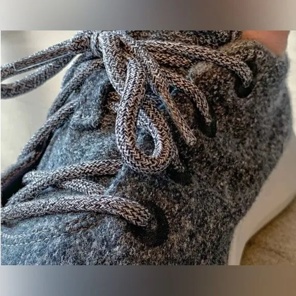 Allbirds Wool Runners Sneakers Shoes NWOB $120 Size 10