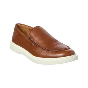 Allen Edmonds Hayes Leather Loafer, Brown