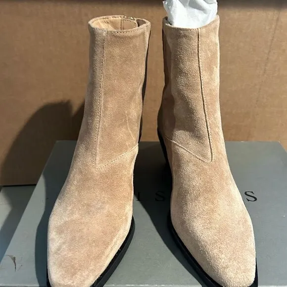 All Saints Lenora Boots new in box 6
