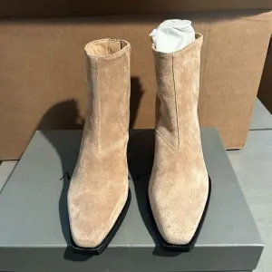 All Saints Lenora Boots new in box 6