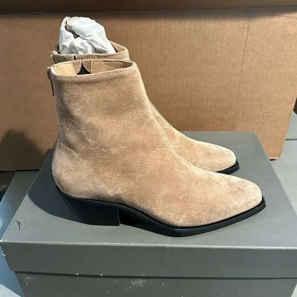 All Saints Lenora Boots new in box 6