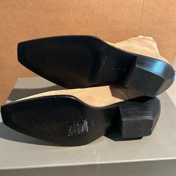 All Saints Lenora Boots new in box 6