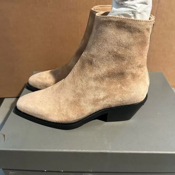 All Saints Lenora Boots new in box 6