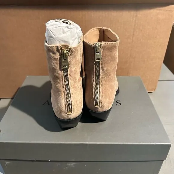 All Saints Lenora Boots new in box 6