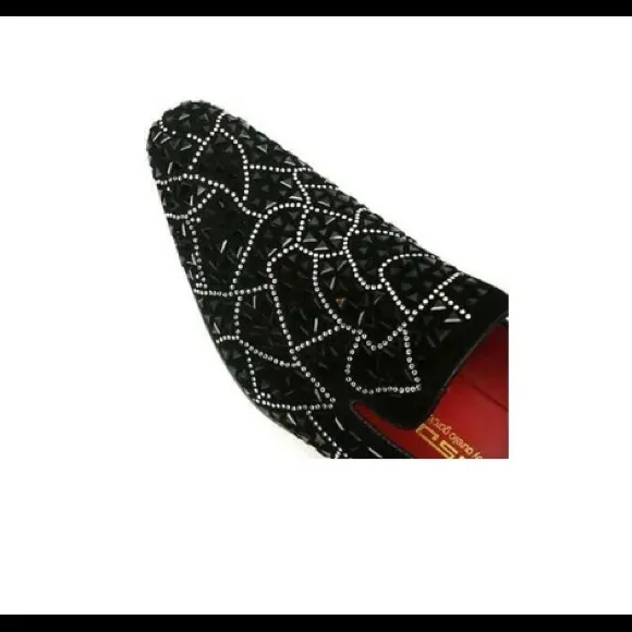 Amazing Shoes