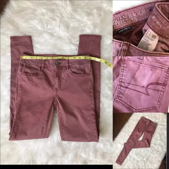 American Eagle Bundle Jeans Lot
