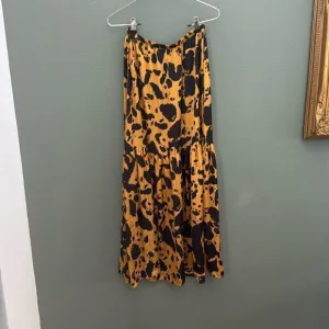 ANTHRO | Corey Lynn Calter Kisa Maxi Skirt Sz M