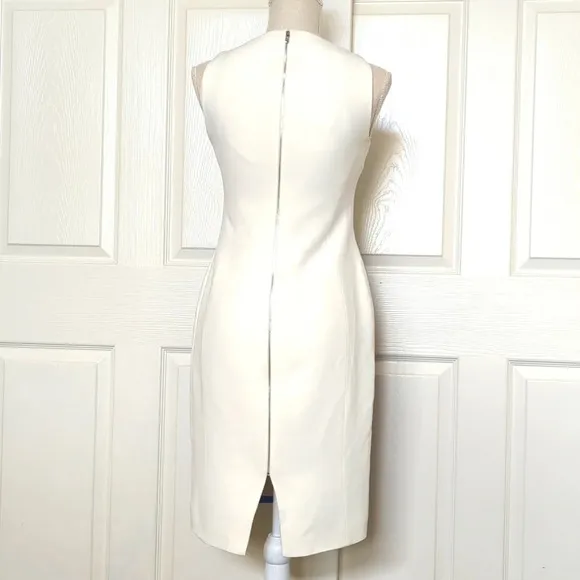 Antonio Berardi Vogue Runway Dress