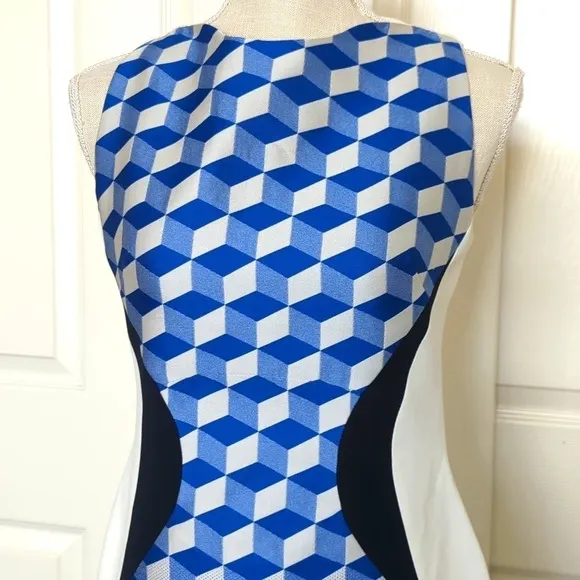 Antonio Berardi Vogue Runway Dress