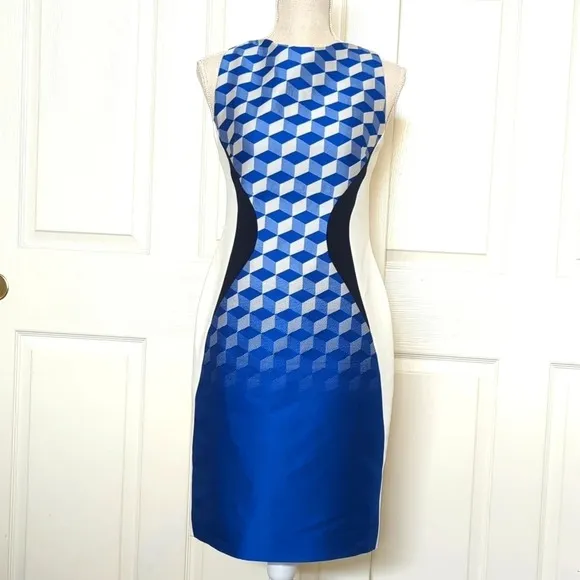 Antonio Berardi Vogue Runway Dress