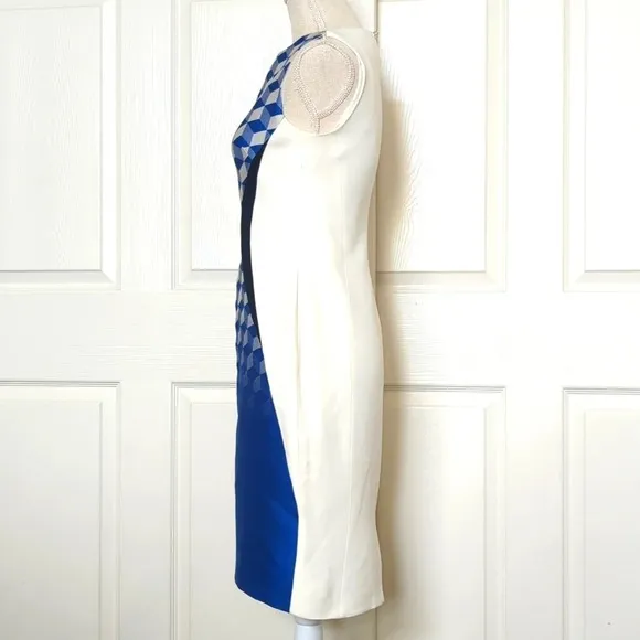 Antonio Berardi Vogue Runway Dress