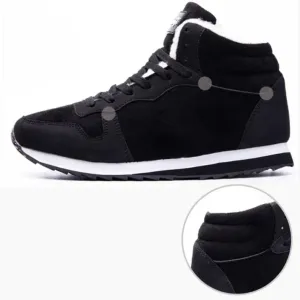 Antonius - winter boots for men