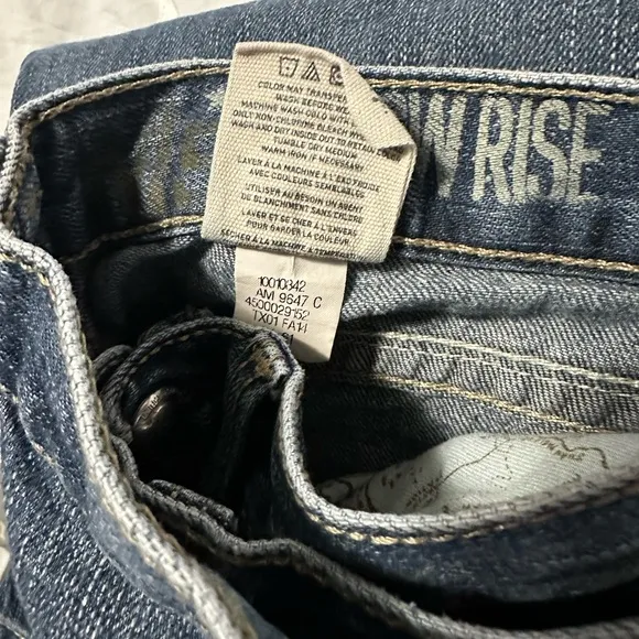 ARIAT jeans
