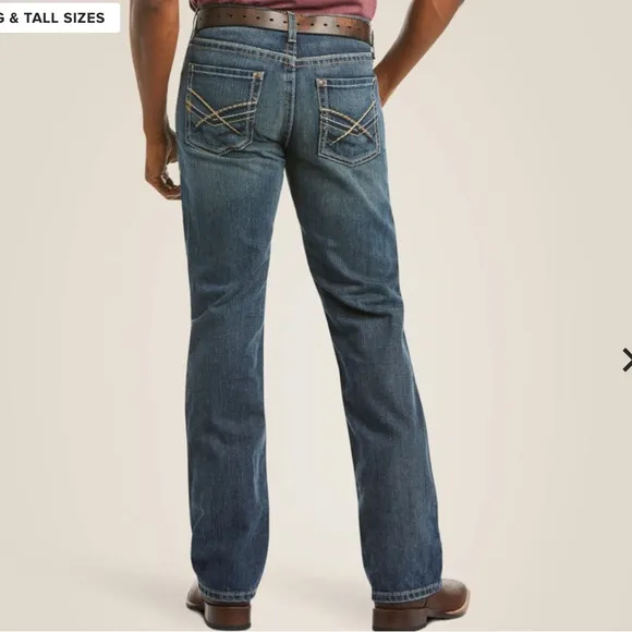 ARIAT jeans