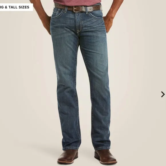 ARIAT jeans