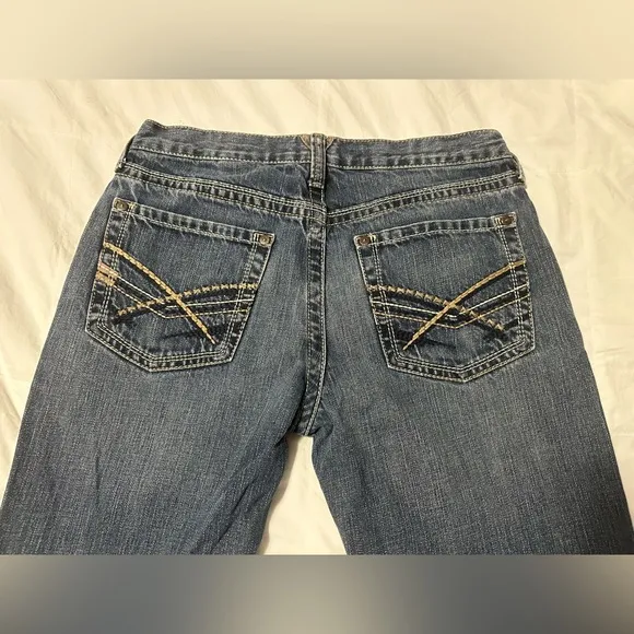 ARIAT jeans