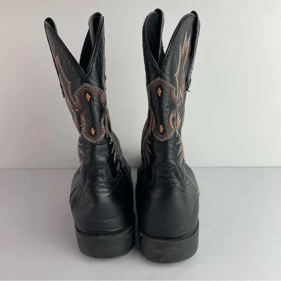 Ariat Kids Tombstone Western Boots