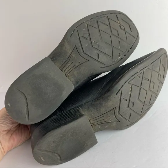 Ariat Kids Tombstone Western Boots