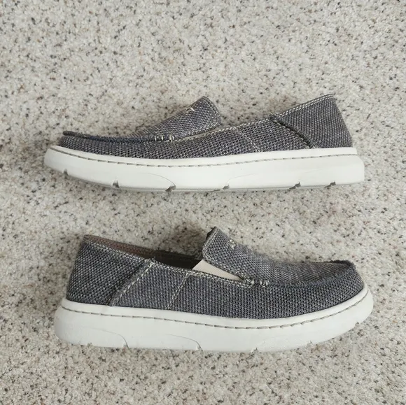 Ariat Slip on shoes