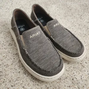 Ariat Slip on shoes