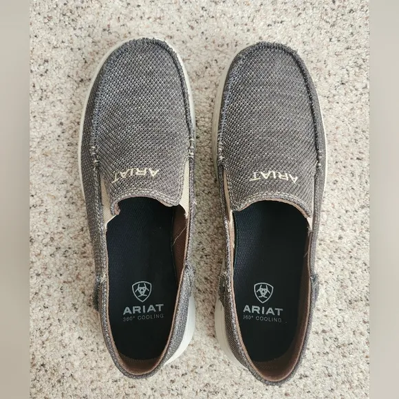 Ariat Slip on shoes