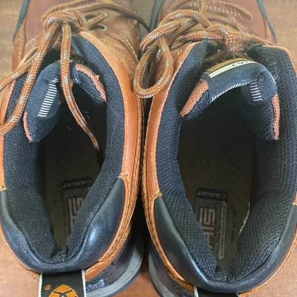 Ariat Terrain Boots size 8D