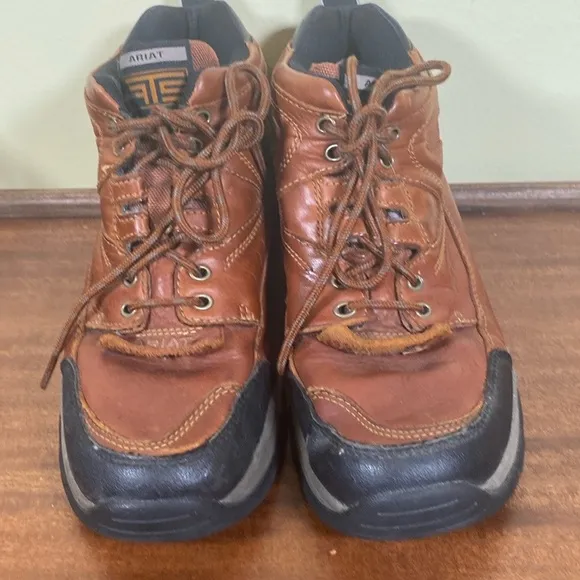 Ariat Terrain Boots size 8D