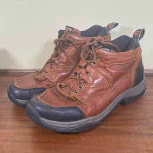 Ariat Terrain Boots size 8D