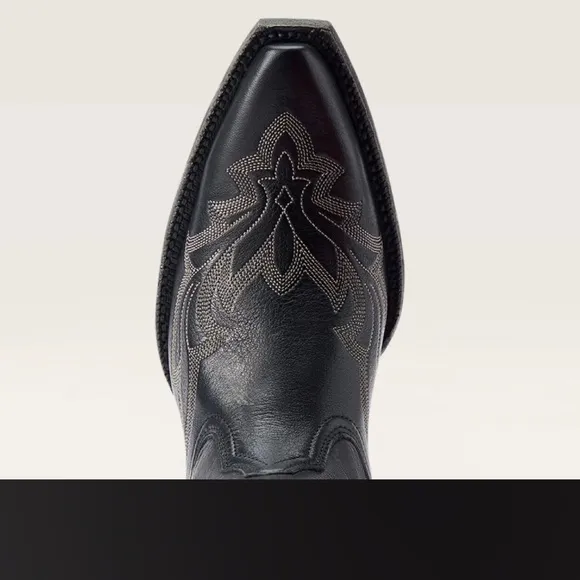 Ariat Womens Jennings stretchfit Western Boots - 10044501