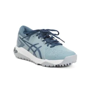 ASICS BLUE MULTI Gel Ace Golf Shoes