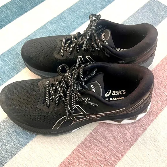 Asics GEL-Kayano 27 Women's Running Shoes 8 / 39 Wide