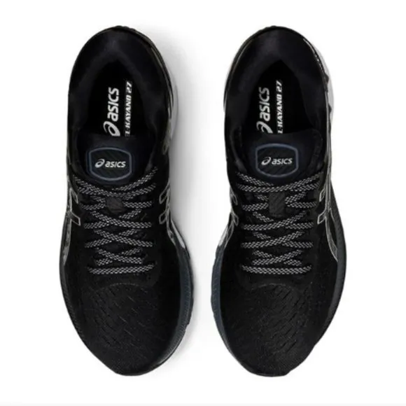 Asics GEL-Kayano 27 Women's Running Shoes 8 / 39 Wide